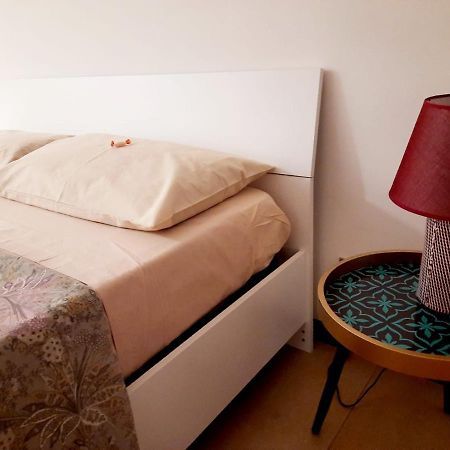 Casa Caprice Hotel Pozzuoli Luaran gambar