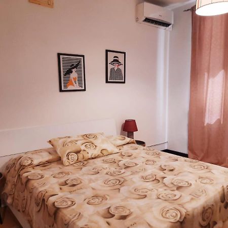 Casa Caprice Hotel Pozzuoli Luaran gambar