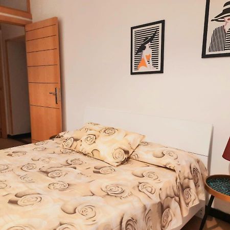 Casa Caprice Hotel Pozzuoli Luaran gambar