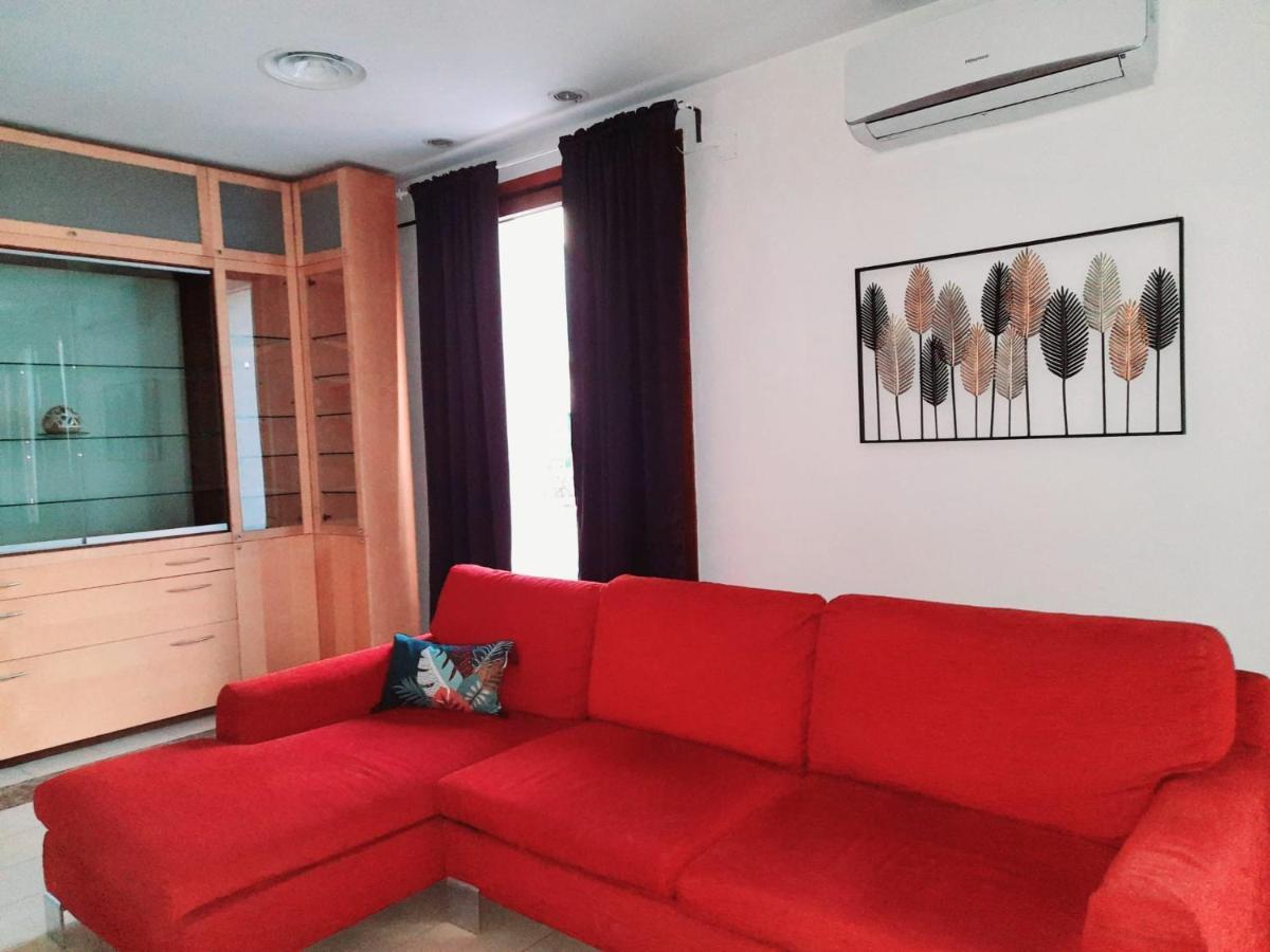 Casa Caprice Hotel Pozzuoli Luaran gambar