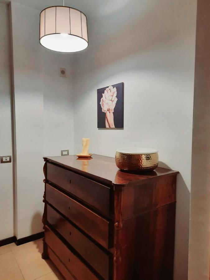 Casa Caprice Hotel Pozzuoli Luaran gambar