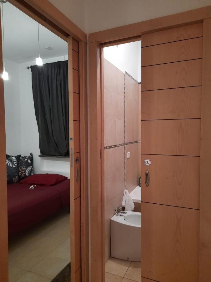 Casa Caprice Hotel Pozzuoli Luaran gambar