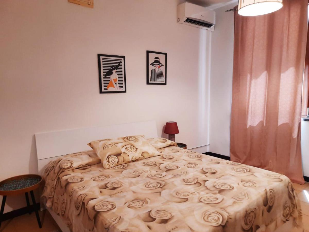 Casa Caprice Hotel Pozzuoli Luaran gambar