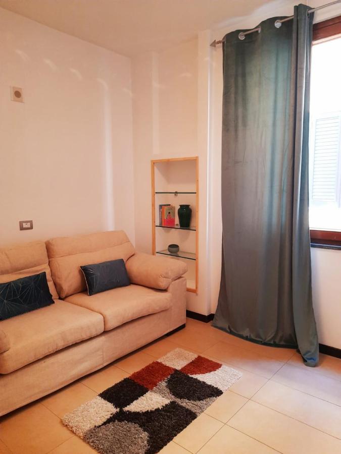Casa Caprice Hotel Pozzuoli Luaran gambar
