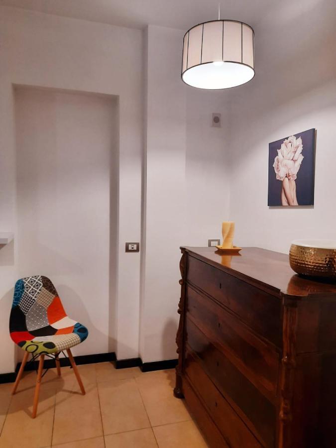 Casa Caprice Hotel Pozzuoli Luaran gambar