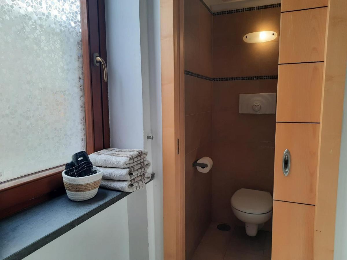 Casa Caprice Hotel Pozzuoli Luaran gambar