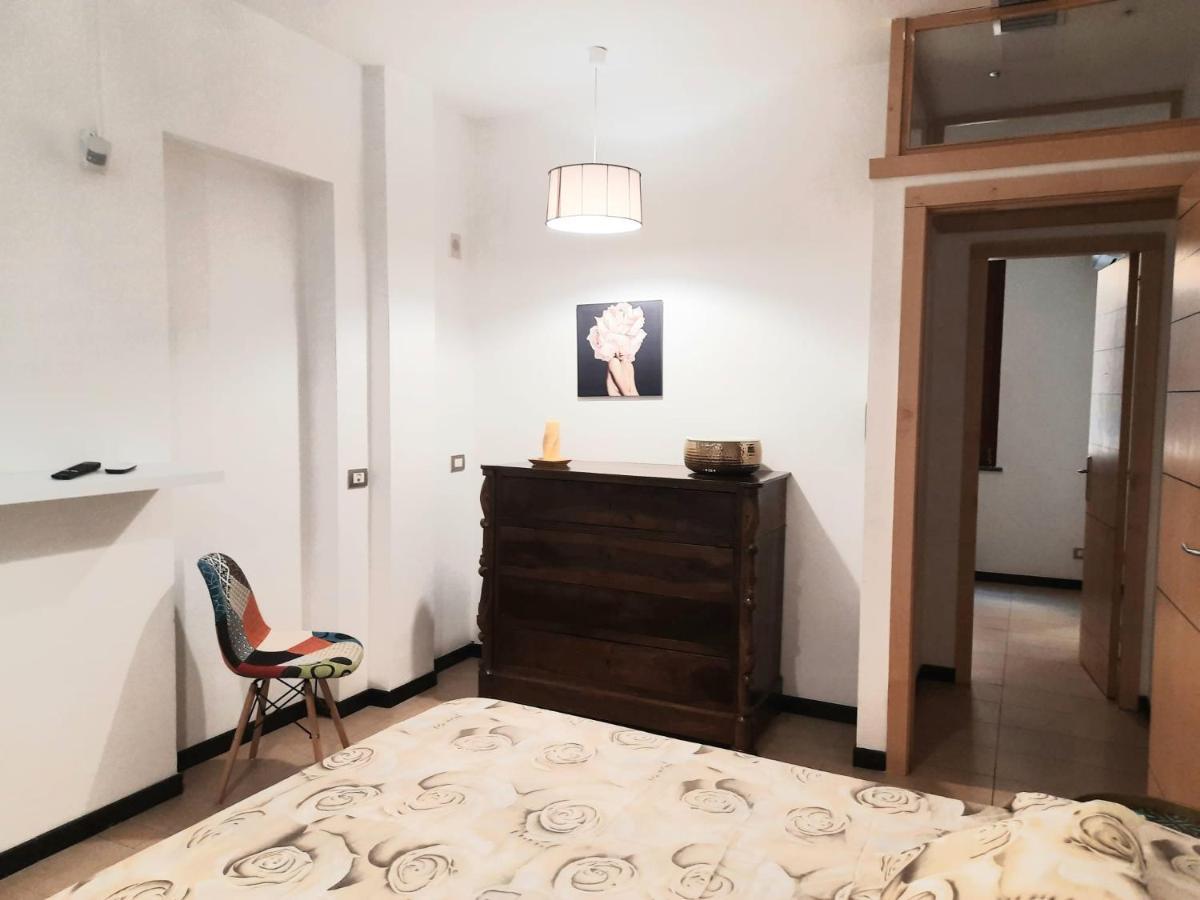Casa Caprice Hotel Pozzuoli Luaran gambar