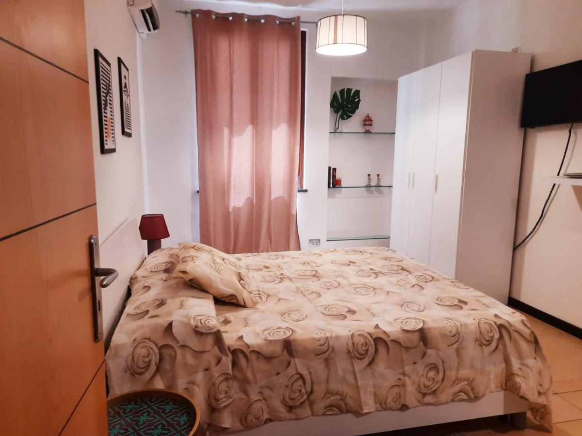 Casa Caprice Hotel Pozzuoli Luaran gambar
